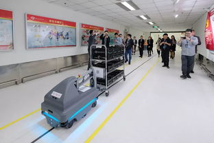 感受智能制造的力量 專訪希捷全球運營、產品和技術執行副總裁Jeffrey D. Nygaard