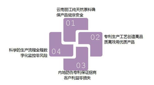 瑪咖市場代理合作指南 價格、加盟與批發渠道解析