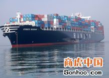 廣州市睿航貨運(yùn)代理 專業(yè)內(nèi)貿(mào)集裝箱海運(yùn)，連接清遠(yuǎn)清新、源潭與橫荷的物流紐帶