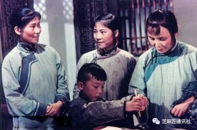 見聞|中國&ldquo;夢工廠&rdquo;:中國電影的輝煌與這座雕像的故事息息相關_文化_網(wǎng)