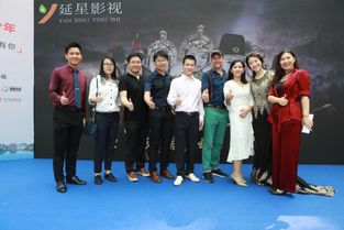 由橫店知名導演張禹執(zhí)導 大明少年 電影啟動儀式圓滿結(jié)束